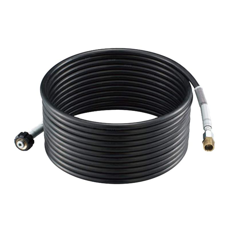 楽天市場】【 正規代理店 】 KYOCERA 延長高圧ホース AJP-2030