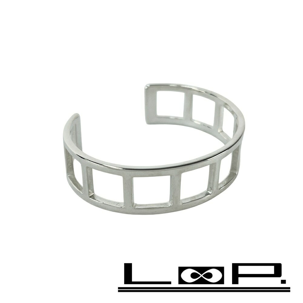 楽天市場】新同 研磨済み グッチ GUCCI 釘モチーフ バングル