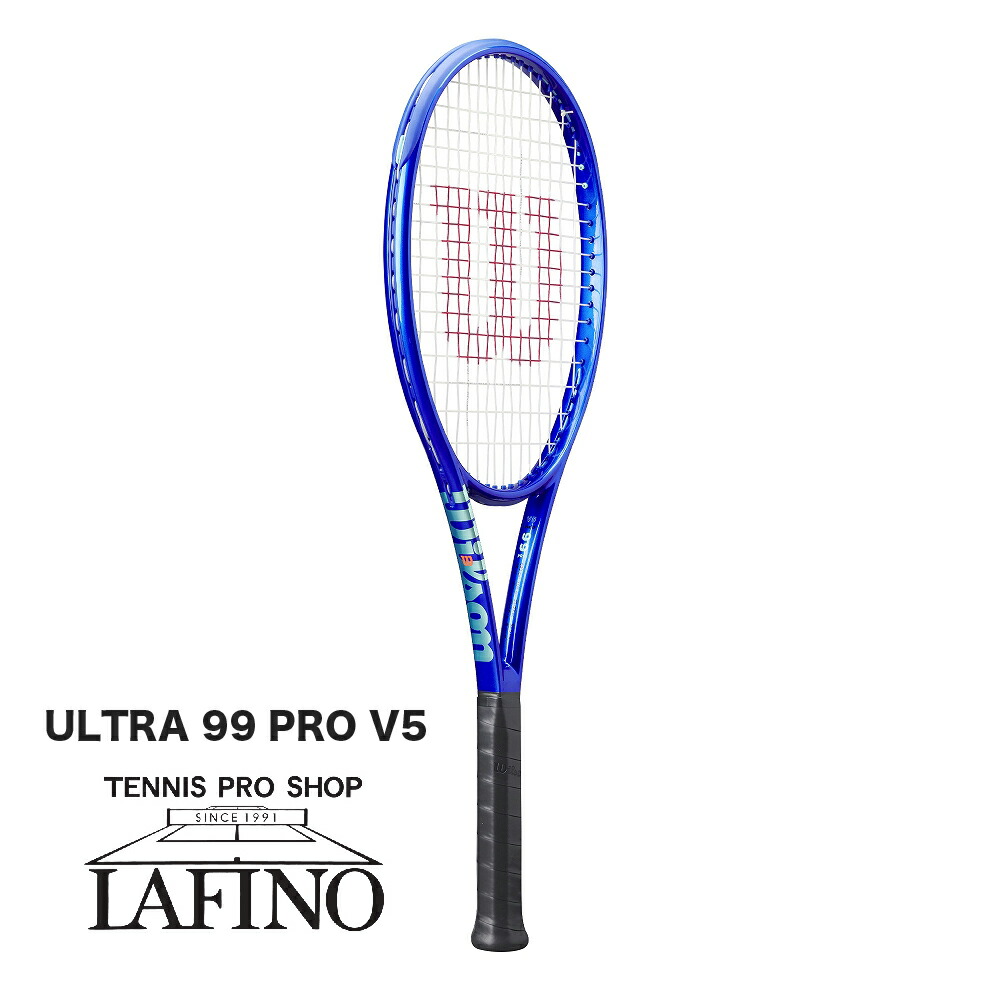 楽天市場】【☆数量限定】ウイルソン(Wilson) テニスラケット プロラボ