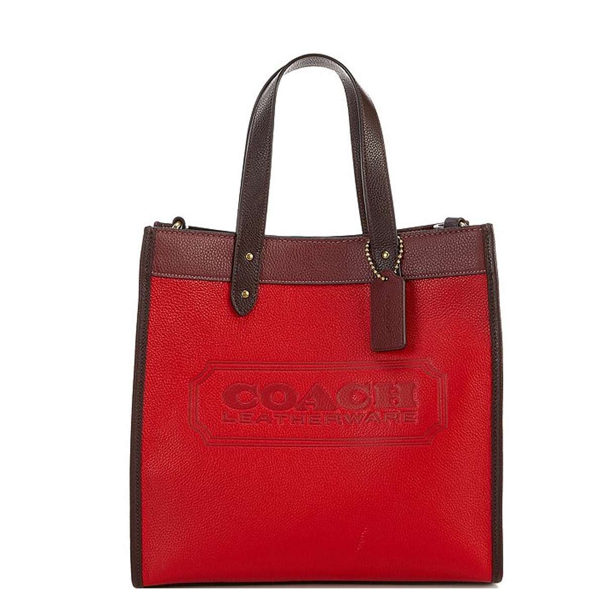 楽天市場】コーチ バッグ COACH トートバッグ メルセデスベンツ コラボ