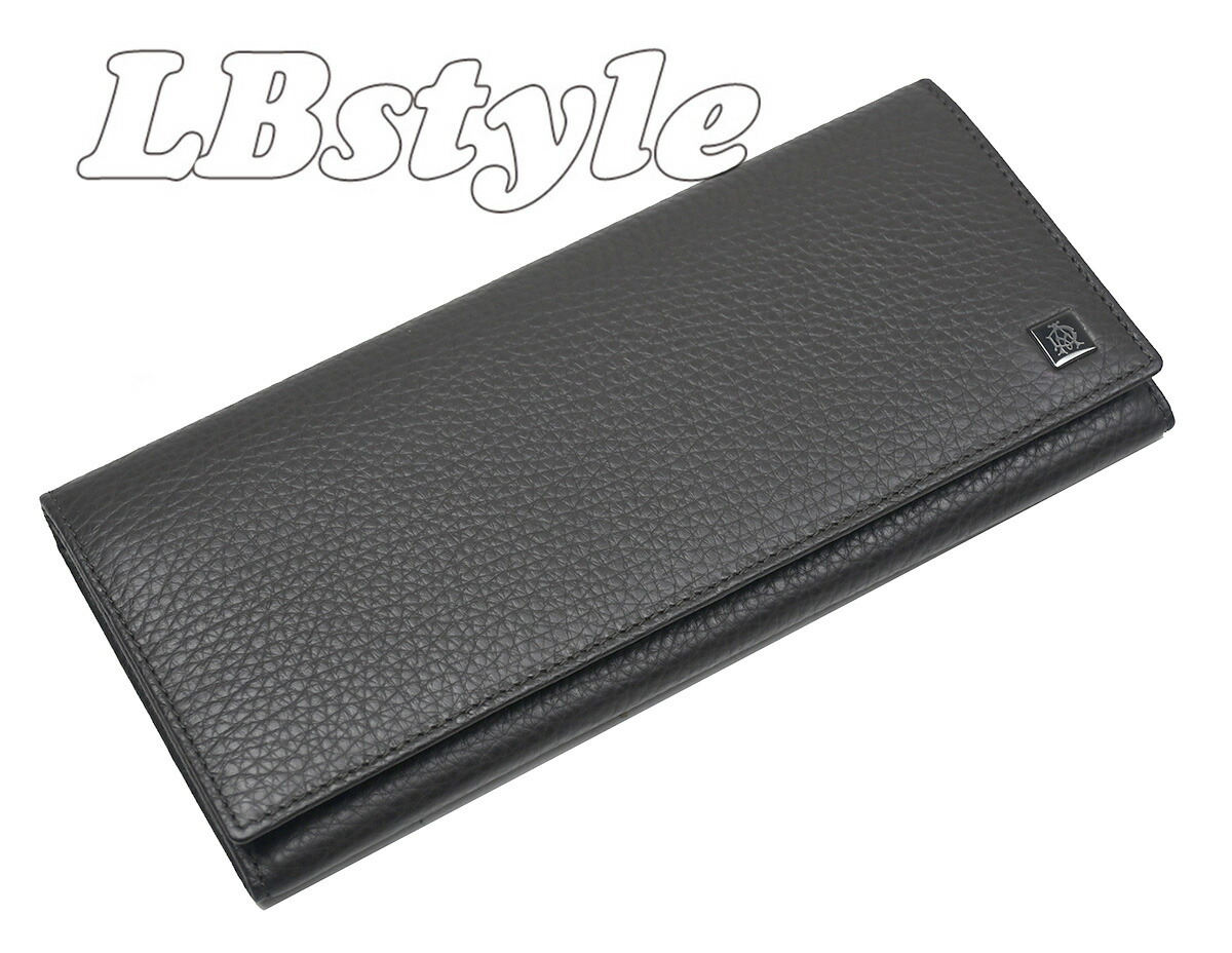 楽天市場】ダンヒル 長財布 メンズ Dunhill 長財布 ダンヒル レザー