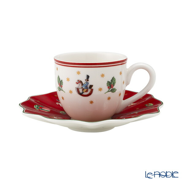 楽天市場】【2/25限定 P10倍】ビレロイ＆ボッホ(Villeroy＆Boch)トイズ