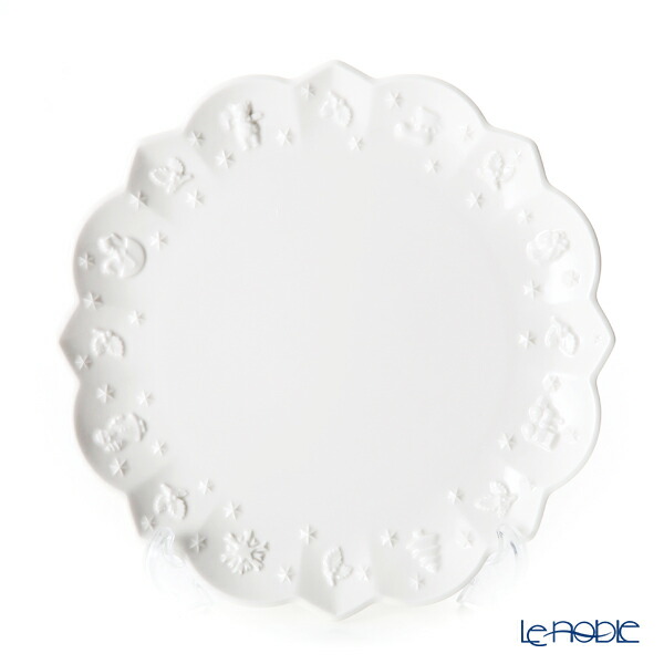 楽天市場】ビレロイ＆ボッホ(Villeroy＆Boch) トイズデライト プレート