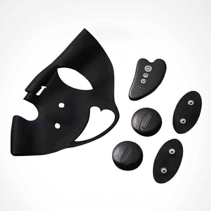 AZATMASK (アザトマスク) | lekarka レカルカ 美顔器 マスク