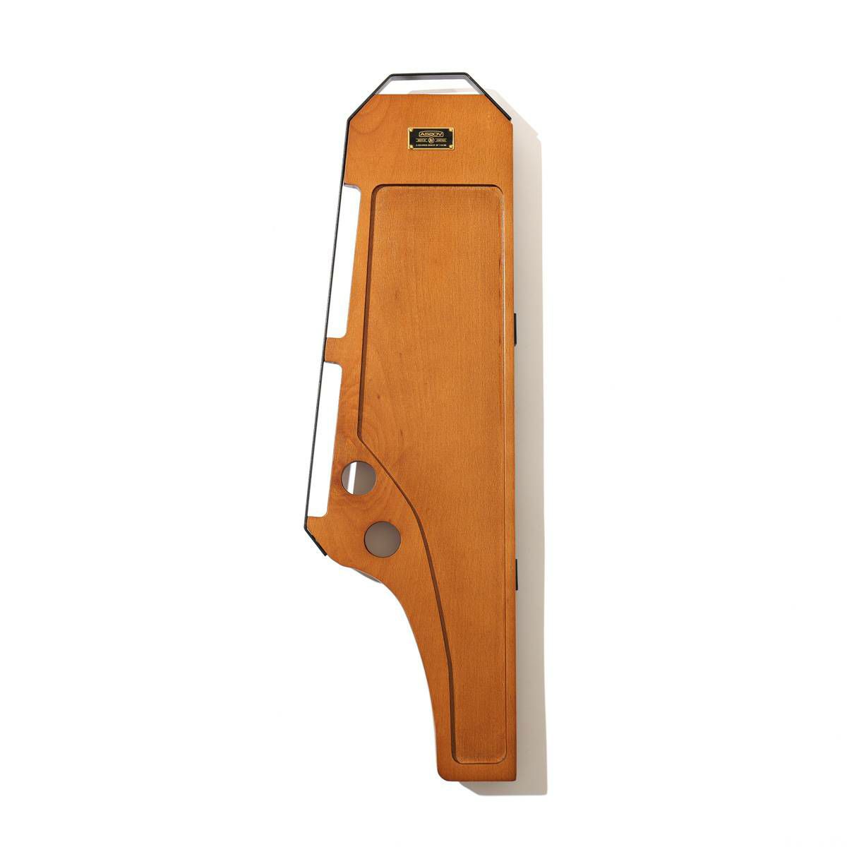 楽天市場】【公式】AS2OV (アッソブ) MULTI WALL POCKET ウォール