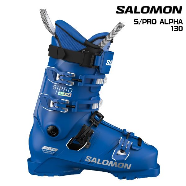 楽天市場】SALOMON サロモン スキーブーツ メンズ レディース 2026 S