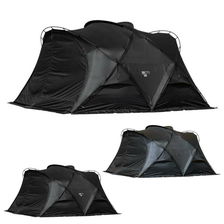 楽天市場】【公式】 MINIMAL WORKS （ミニマルワークス） SHELTER G