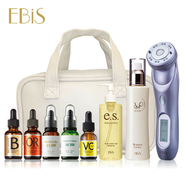 楽天市場】美顔器 ツインエレナイザーPREMIUM ホームエステDX グレイト