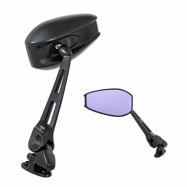 楽天市場】NAPOLEON（ナポレオン） NA-014 シャークミラー7（ハンドル