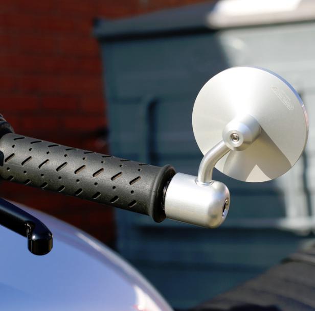 楽天市場】UNIT GARAGE (ユニットガレージ) バーエンドミラー BMW