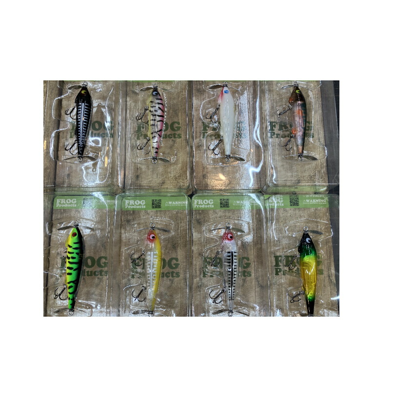 楽天市場】FROG PRODUCTS / フロッグプロダクツ 【 HIGH BORON STICK