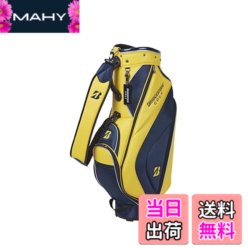 楽天市場】【送料無料】ブリヂストン ツアーステージ キャディバッグ