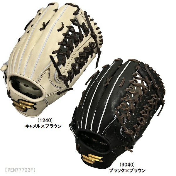 楽天市場】エスエスケイ SSK スーパーソフト 軟式用グラブ 外野手用