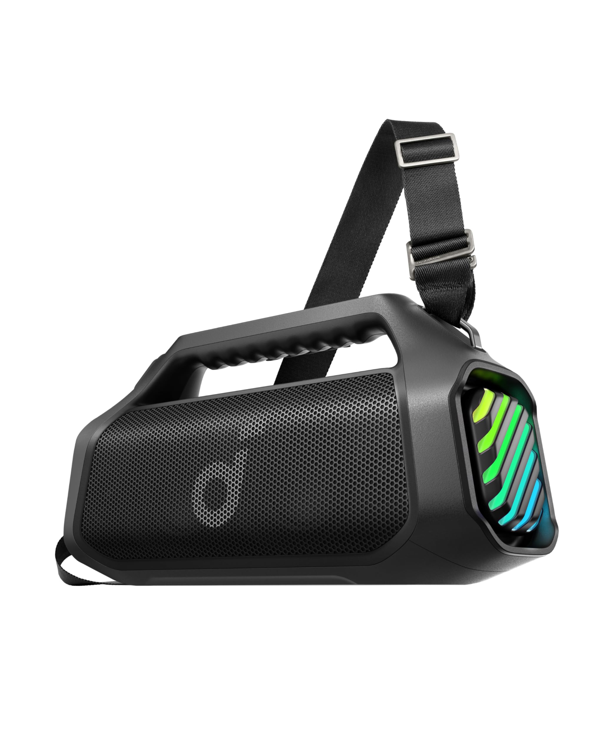 楽天市場】Anker Soundcore Boom 2 Plus bluetooth スピーカー【最大