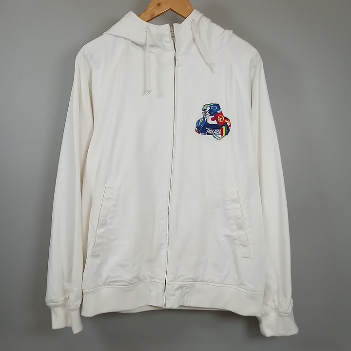 楽天市場】PALACE パレス ジャケット サイズ:S 24SS キルティング