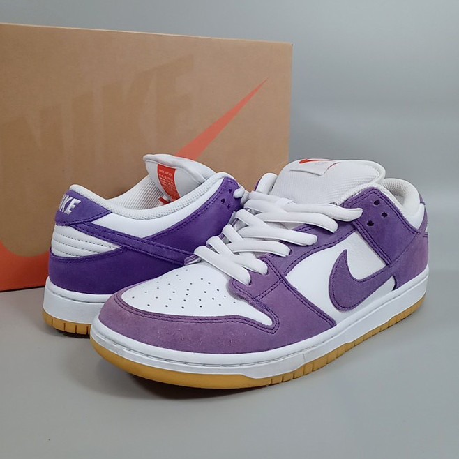 楽天市場】NIKE SB / ナイキDunk Low Pro ISO Orange Label 