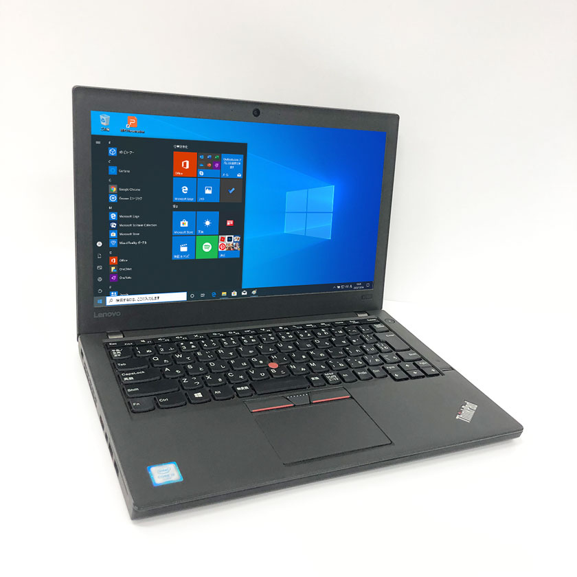 楽天市場】ポイント5倍! Webカメラ付き 中古ノートパソコン Windows 10