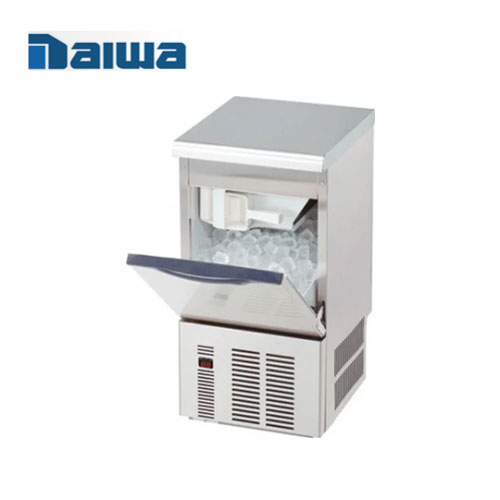 楽天市場】大和冷機工業 キュウブアイス製氷機 DRI-35LMF(旧:DRI-35LME