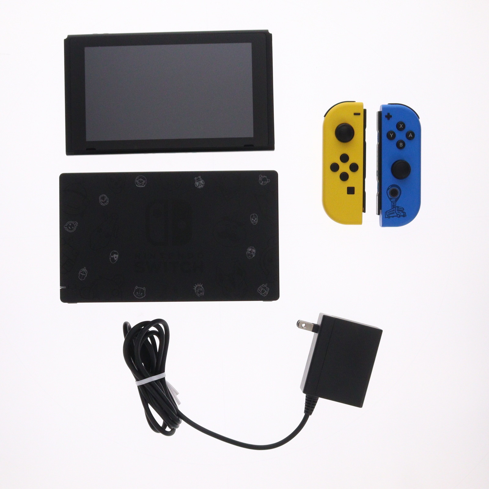 楽天市場】【新品即納】[Switch] (本体)Nintendo Switch(ニンテンドー