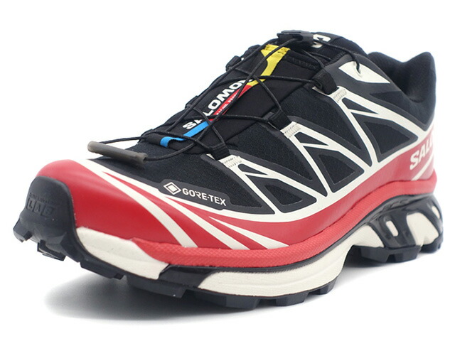 楽天市場】SALOMON [サロモン エックスティーシックスジーティー