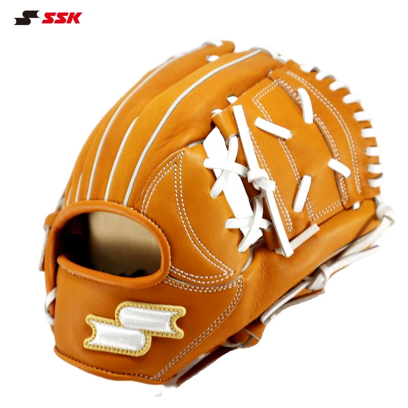 楽天市場】SSK 423 エスエスケイ 内野用 硬式グローブ 内野手用 グラブ