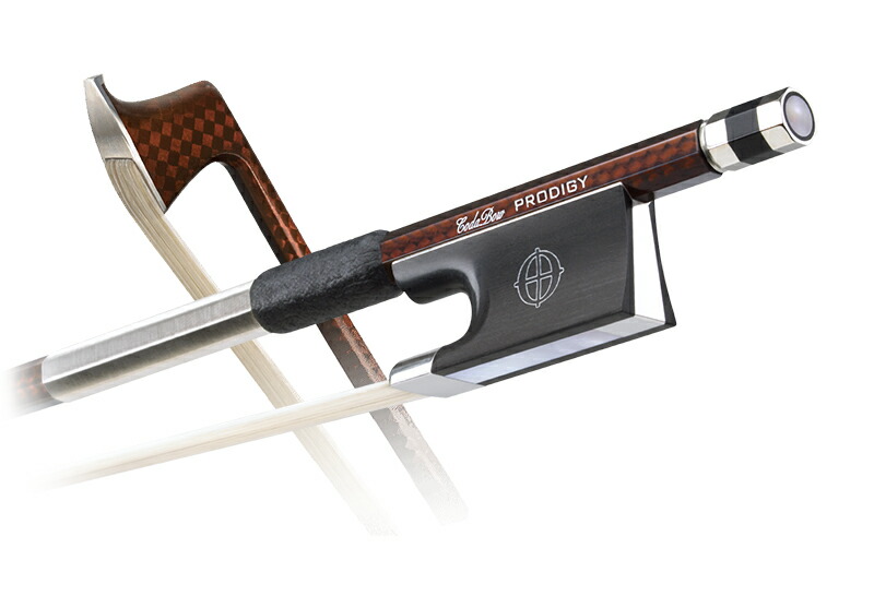 楽天市場】ヴァイオリンカーボン弓 Fiumebianca（フューメビアンカ