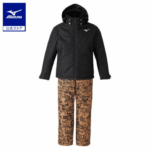 楽天市場】ミズノ公式 【発熱素材】ブレスサーモ ミズノスノースキー