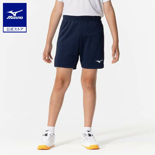 楽天市場】ミズノ公式 ゲームパンツ バレーボール ジュニア ブラック