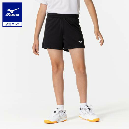 楽天市場】ミズノ公式 ゲームパンツ バレーボール ジュニア ブラック
