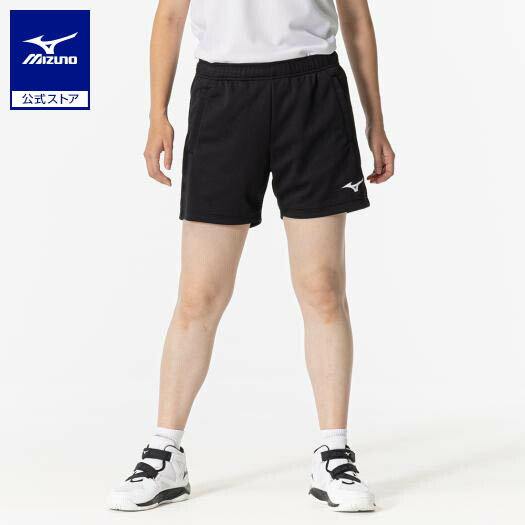 楽天市場】ミズノ公式 ゲームパンツ バレーボール ジュニア ブラック