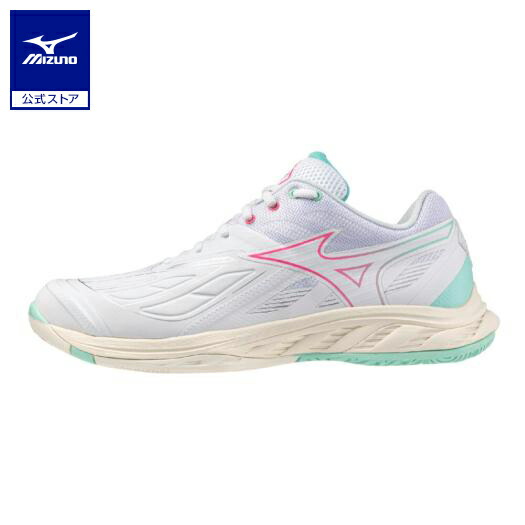 楽天市場】ミズノ公式 ウエーブファングPRO バドミントン ユニセックス