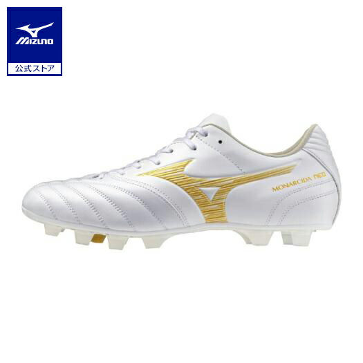 楽天市場】ミズノ公式 モナルシーダNEO III WIDE PRO サッカー