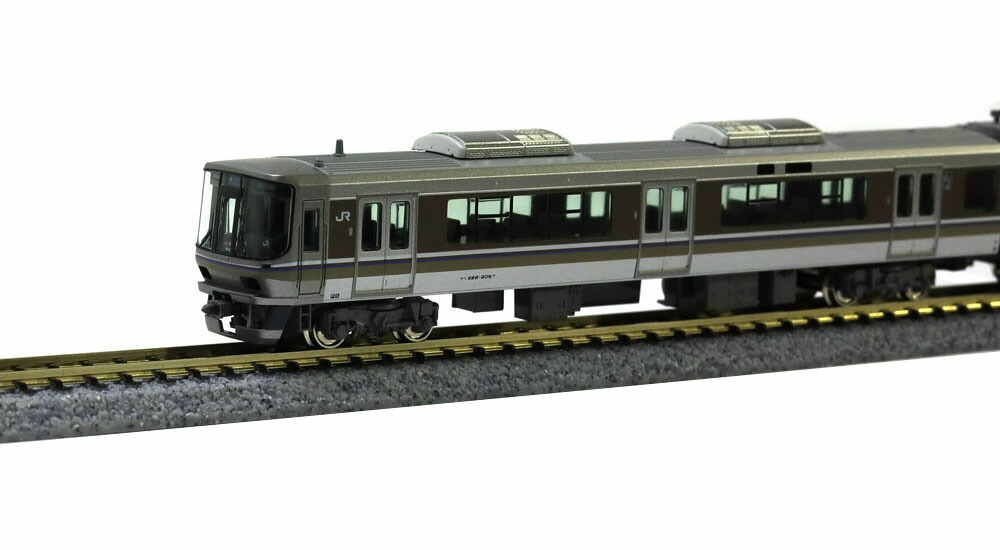 楽天市場】227系0番台 Red Wing 6両セット【特別企画品【KATO・10-1629