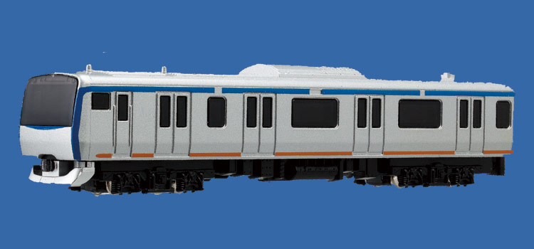 楽天市場】相模鉄道11000系 4両基本セット【TOMIX・92382】「鉄道模型