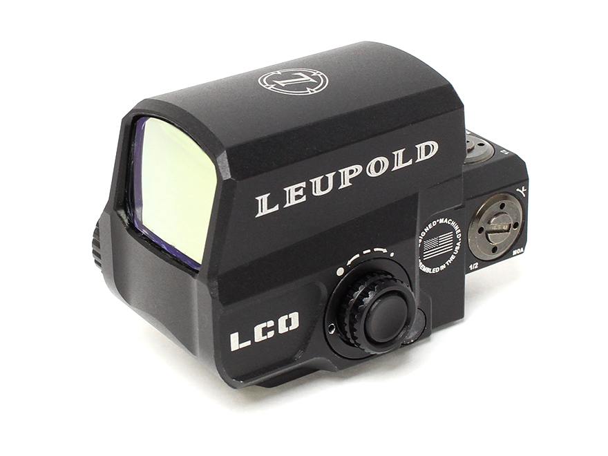 楽天市場】LEUPOLDタイプ HAMR 4×24スコープ/Delta Pointドットサイト