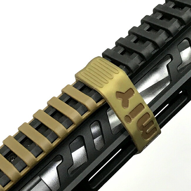 楽天市場】Tango Downタイプ SCARポケットパネル レールカバー BK