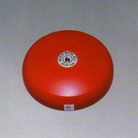 楽天市場】音響装置 ベル（電鈴） 防雨型 FBB-150JW ホーチキ製 自動