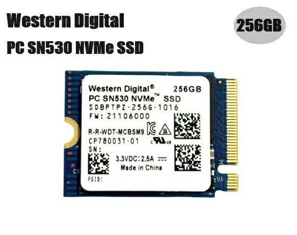楽天市場】送料無料 ☆Toshiba PCIe NVMe M.2 2230 KBG40ZNS128G 128GB