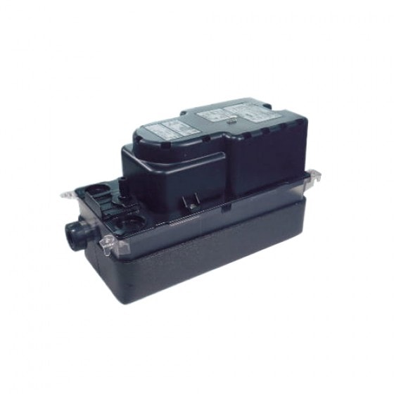 楽天市場】NSC ドレンポンプ HA121J HA122J 単相100V/200V ドレン用