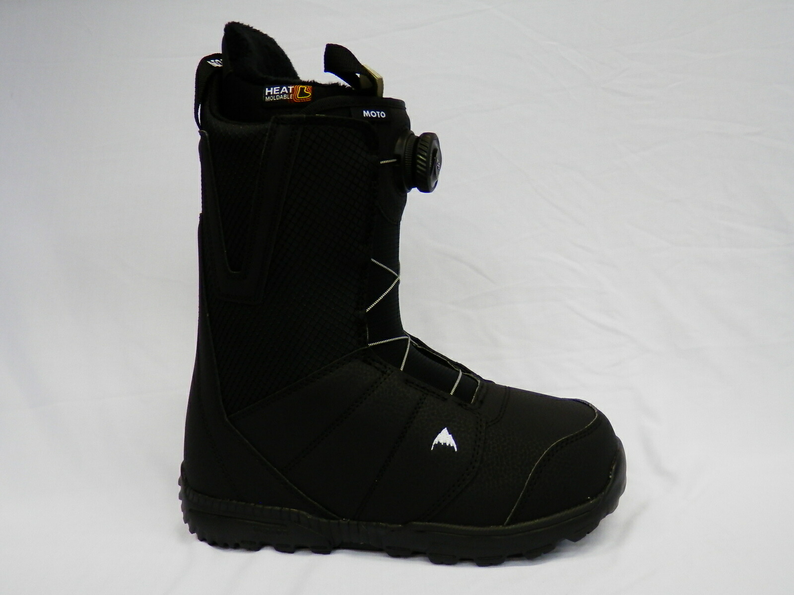 楽天市場】2025年モデル Burton Moto Speedzone Black 正規品につき1