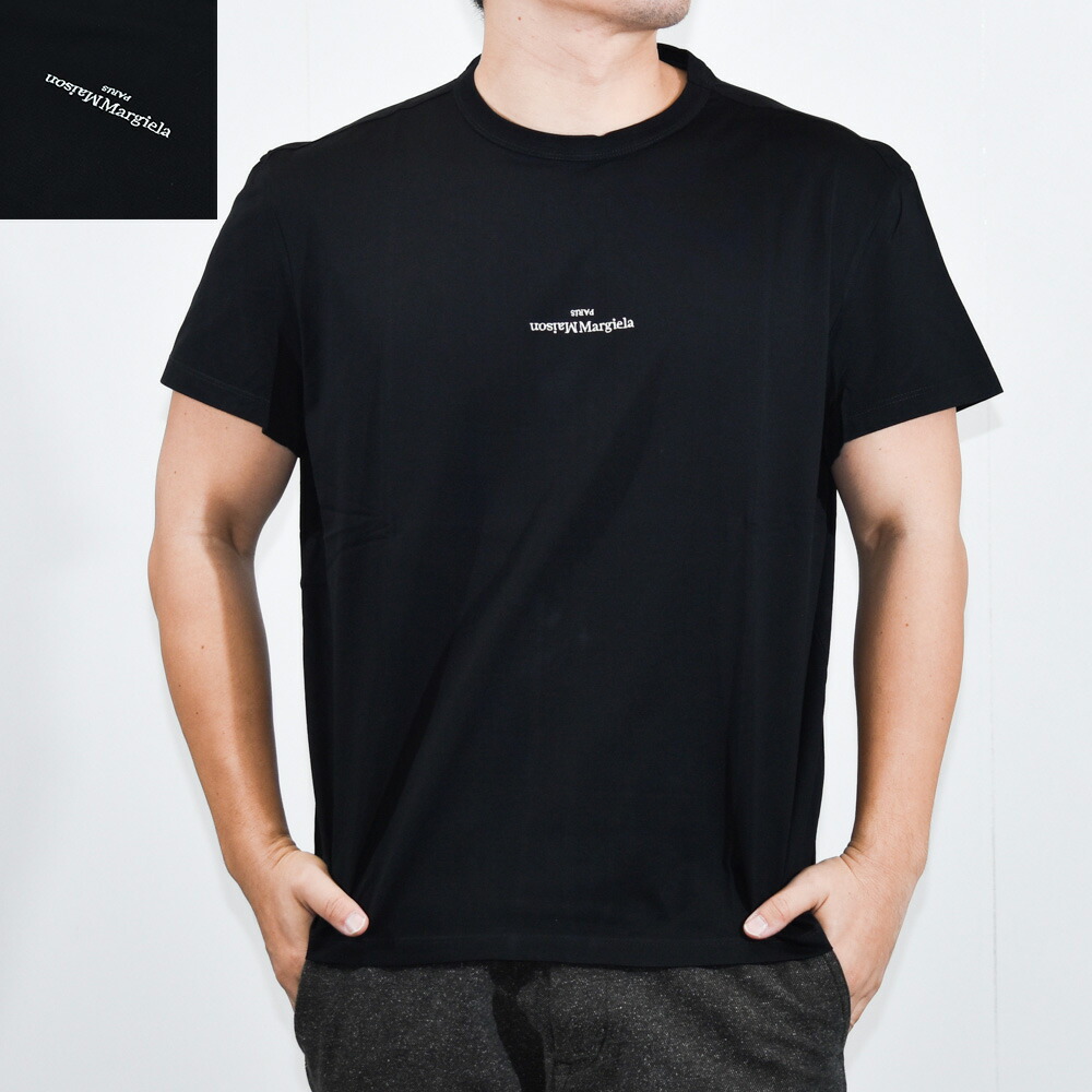 楽天市場】メゾン マルジェラ ×トミー キャッシュ Tシャツ ユニ