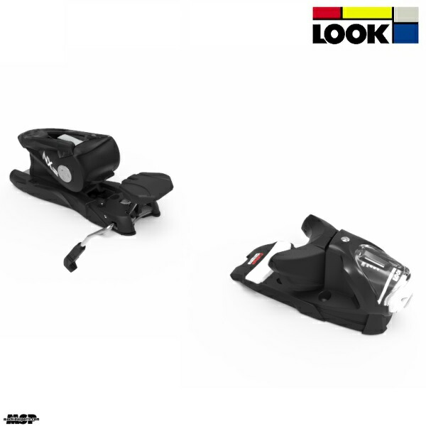 楽天市場】ルック ビンディング LOOK BINDING P18-MR ブレーキ幅 75mm