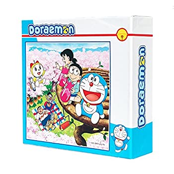 楽天市場】THE ドラえもん展 TOKYO 2017 村上隆 ジグソーパズル