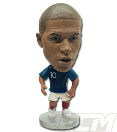 楽天市場】ロナウド【SCWフィギュア5体より送料無料】ロナウド