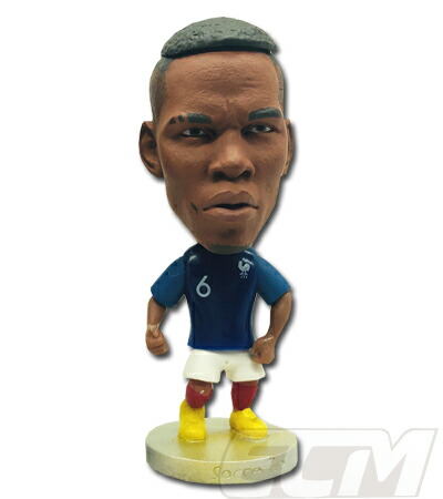 楽天市場】カントナ【SCWフィギュア5体より送料無料】エリック