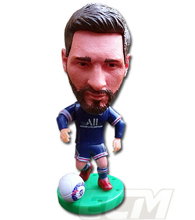 新品未開封】ロベルトカルロス ビンテージフィギュア ブラジル代表