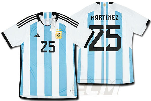 楽天市場】2つ星FINAL【国内未発売】アルゼンチン代表 ホーム 決勝