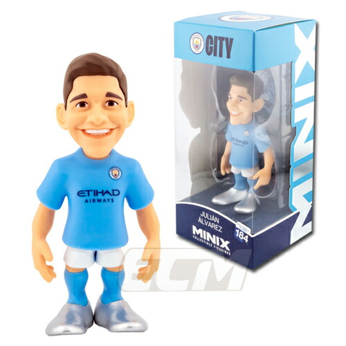 楽天市場】【国内未発売】MINIX コレクターズフィギュア アルゼンチン