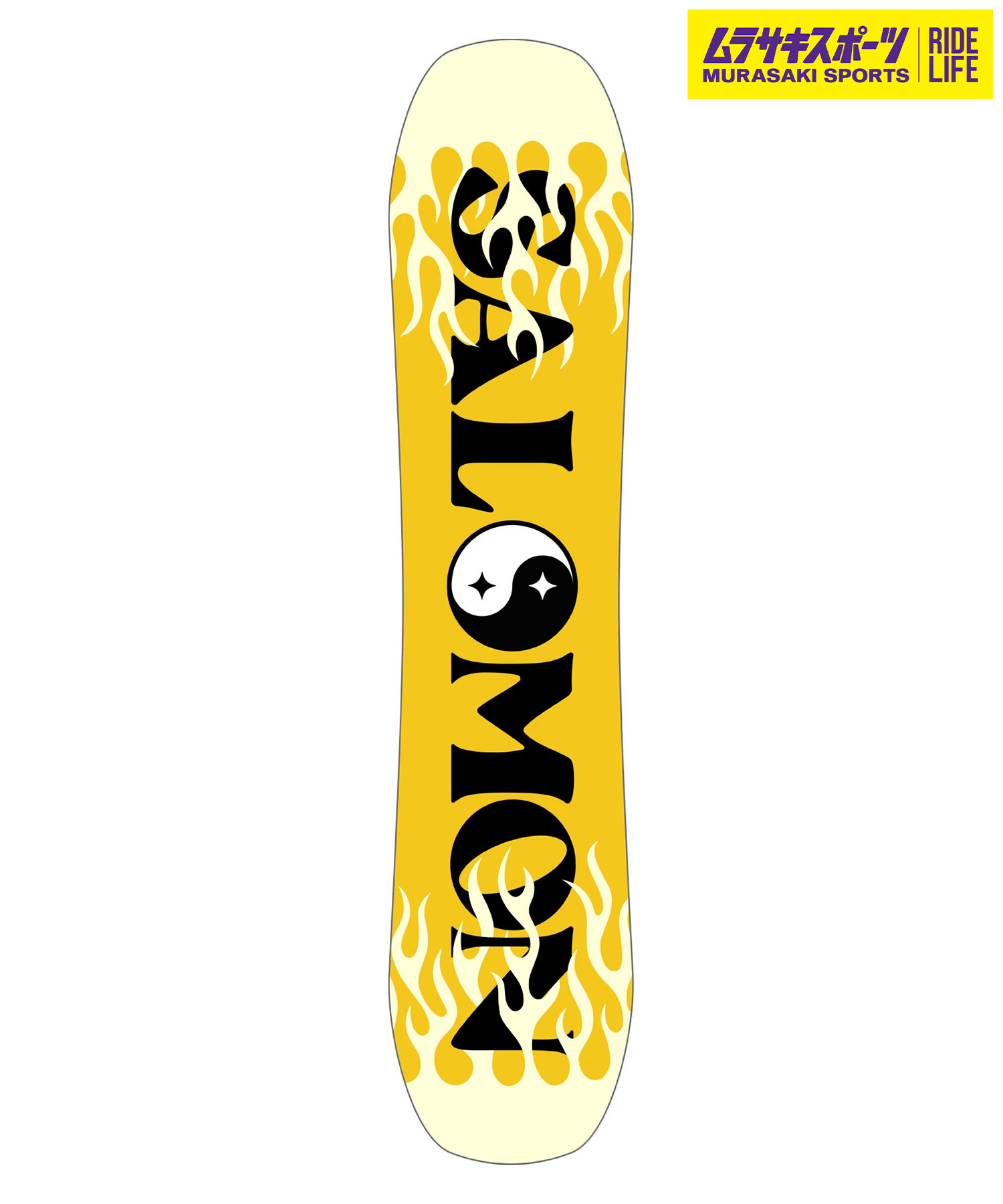 楽天市場】SALOMON サロモン スノーボード 板 ジュニア ユース OH YEAH