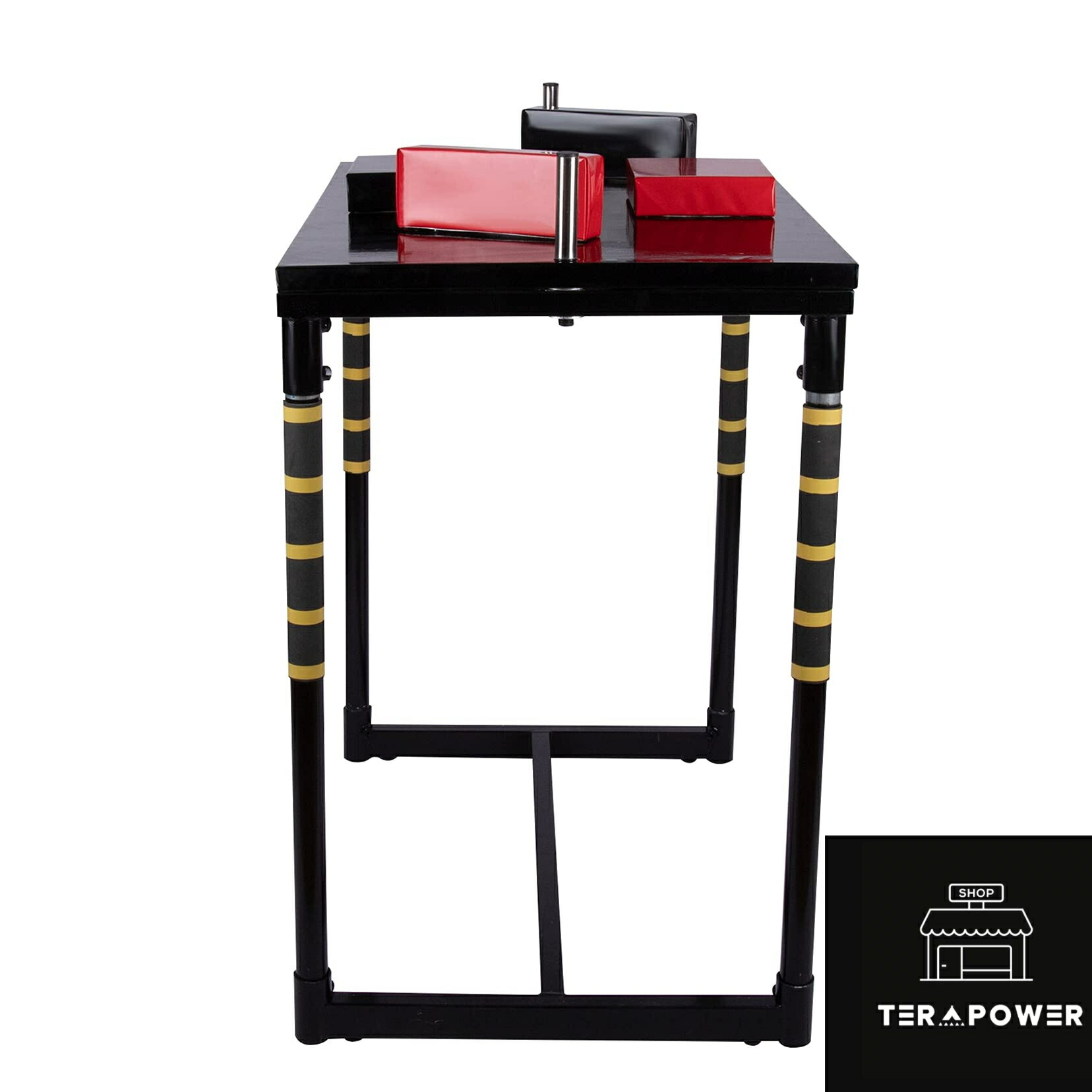 楽天市場】福島発條製作所 アームレスリング 強度(耐荷重) 約75〜90kg